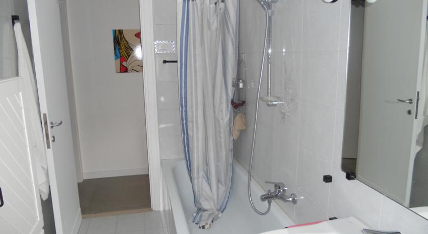 Saint Peter'S House Apartman Róma Szoba fotó