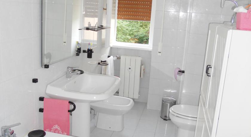 Saint Peter'S House Apartman Róma Szoba fotó