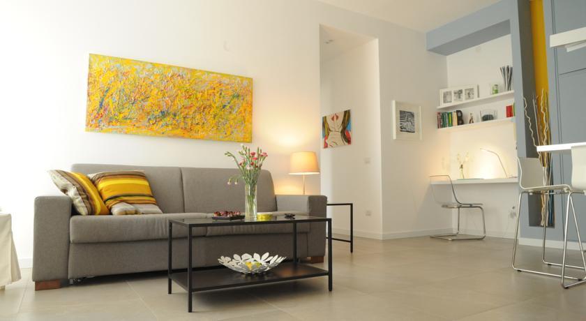 Saint Peter'S House Apartman Róma Szoba fotó