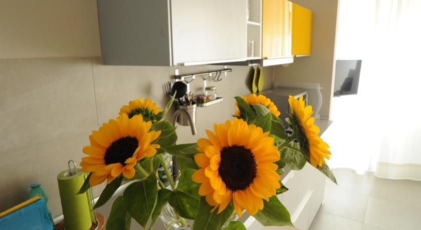 Saint Peter'S House Apartman Róma Szoba fotó