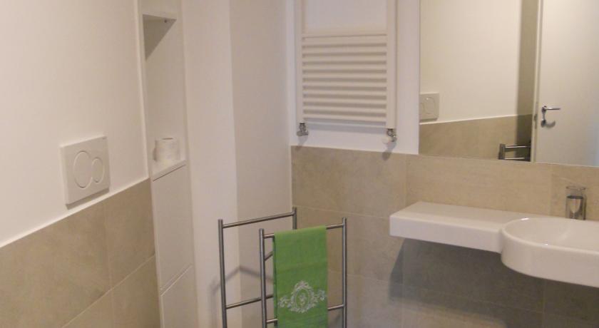 Saint Peter'S House Apartman Róma Szoba fotó
