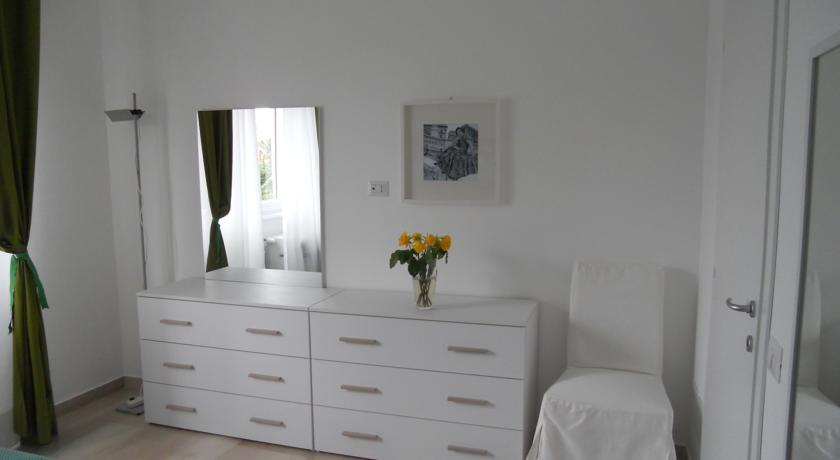 Saint Peter'S House Apartman Róma Szoba fotó