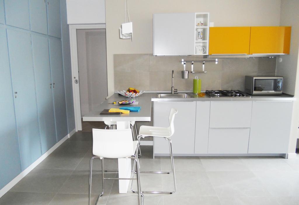 Saint Peter'S House Apartman Róma Szoba fotó